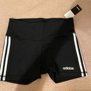 NWT Adidas Shorts